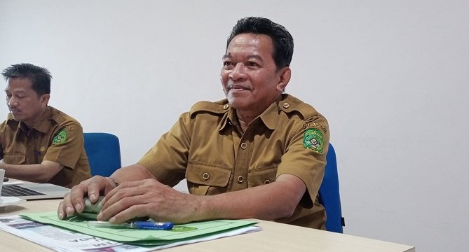 Alokasikan Anggaran Miliaran Rupiah, Diskop-UKM Kukar akan Berikan Bantuan kepada Ratusan Pelaku UMKM