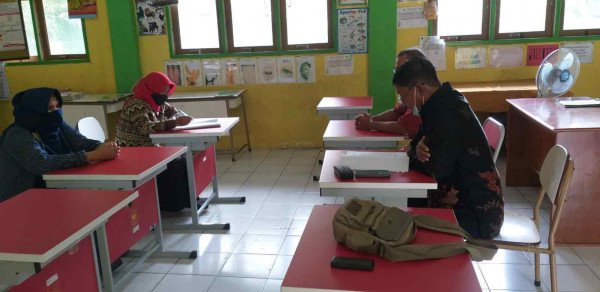 Koperasi yang Tak Gelar RAT Terancam Dibubarkan