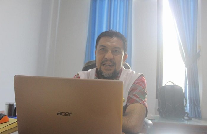 Tak Semua Pegawai Diskop UKM Kukar Bisa Jadi Pengawas Koperasi