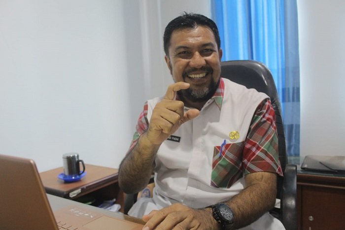 10 Koperasi di Kukar Masuk Kategori Sehat