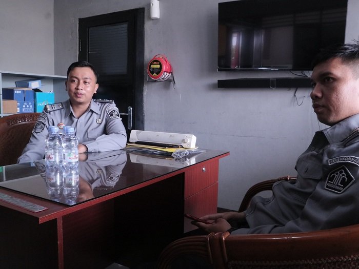 Koperasi Pengayoman Apresiasi Program Pembinaan Diskop-UKM Kukar