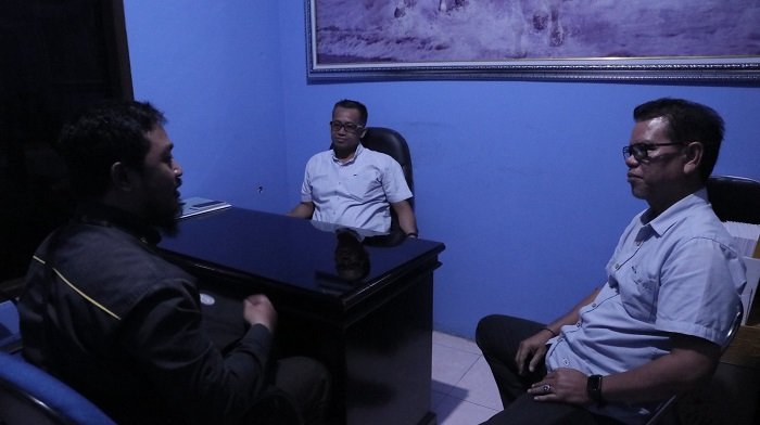 Koperasi Konsumen Tirta Mahakam PDAM Aktif Fasilitasi Kebutuhan Anggota