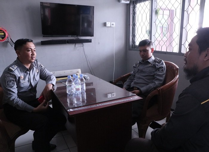 32 Tahun Berdiri, Koperasi Pengayoman masih Eksis Melayani Anggota