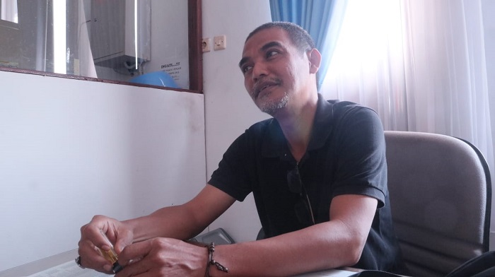 Diskop-UKM Kukar Jalankan Ragam Program Penguatan Kapasitas SDM Koperasi