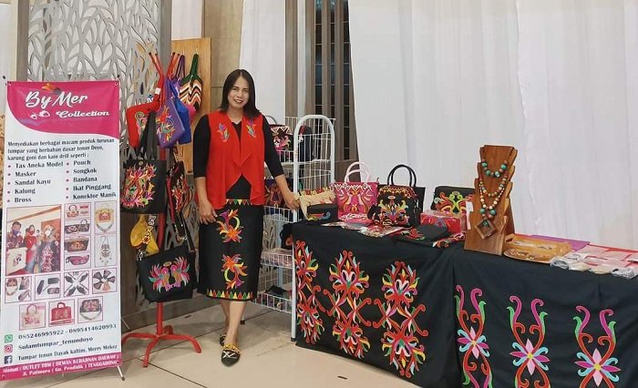 Meriana: Pelaku UMKM Butuh Bantuan Promosi Produk