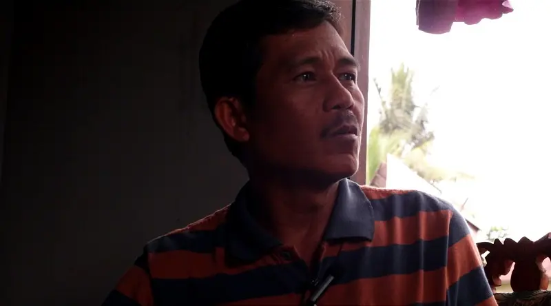 Pemilik Jati Borneo Berniat Mengolah Limbah Kayu Jadi Produk Bernilai Ekonomis
