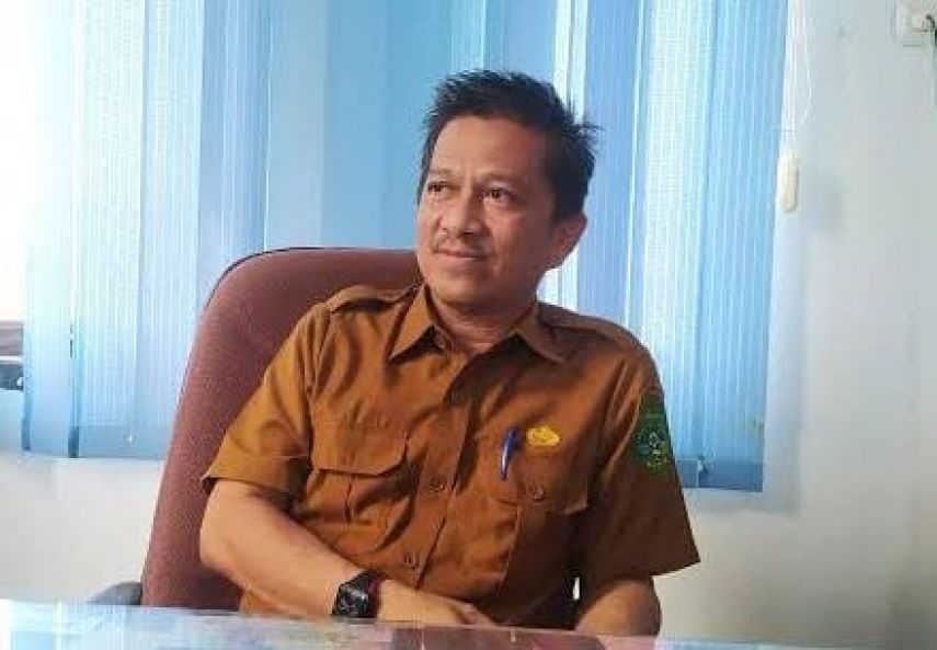 Diskop-UKM Kukar Bagikan Tips untuk Maju UMKM