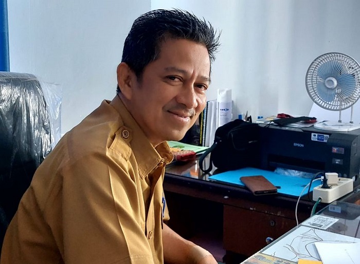 Program Pemberdayaan Diskop-UKM Kukar Beri Kemudahan kepada Para Pelaku UMKM
