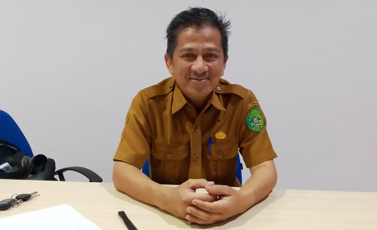 Dianto Beberkan Syarat untuk Jadi Pelaku UMKM di Kukar