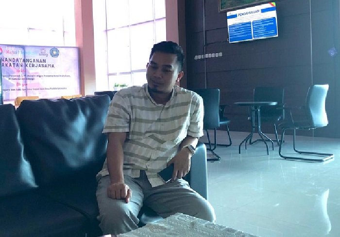 Dirut PT MGRM Bangun Koperasi untuk Tingkatkan Kesejahteraan Anggota