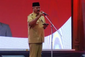 Bupati Kukar ajak Kades dan BPD bantu sukseskan 23 Program Dedikasi