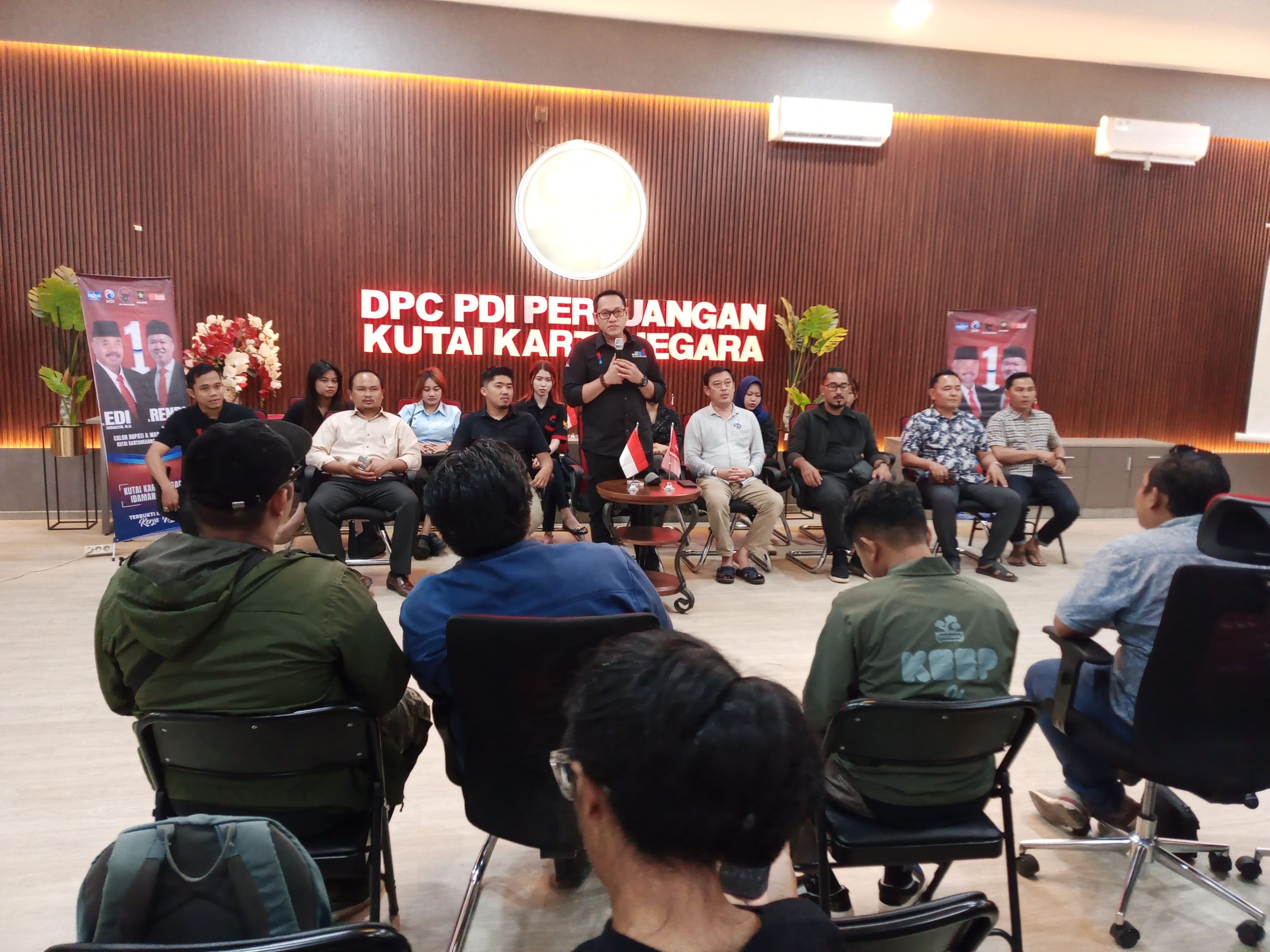 Timses Edi-Rendi Buka Sayembara Kecurangan Pilkada