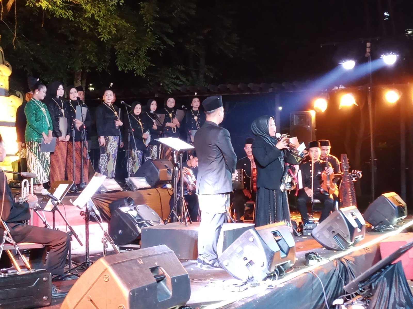 Kagum, Spirit of Literasi Kembali Akan Digelar Tahun Depan