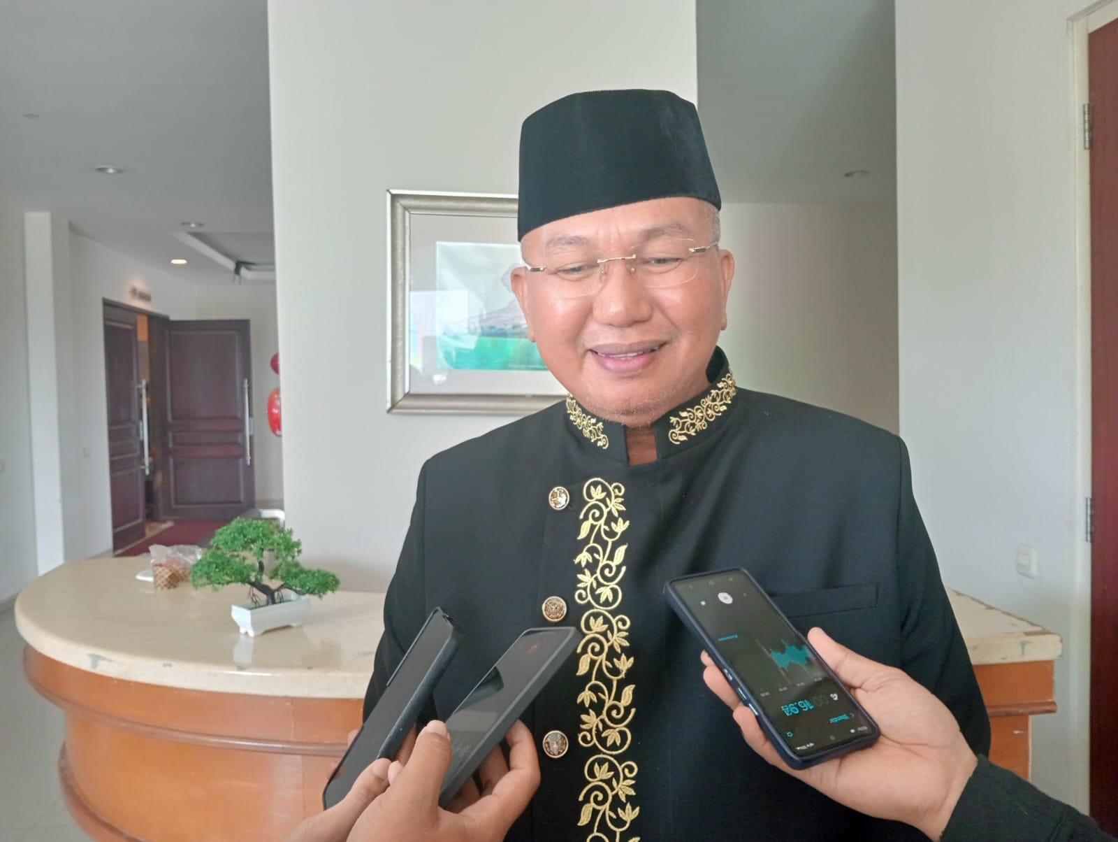 Marangkayu Masuk Lima Kawasan Pertanian