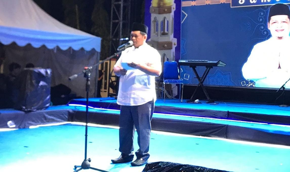 Sukses Selenggarakan Kegiatan Ramadan, Pemkab Kukar Tutup FKPR Ke-2