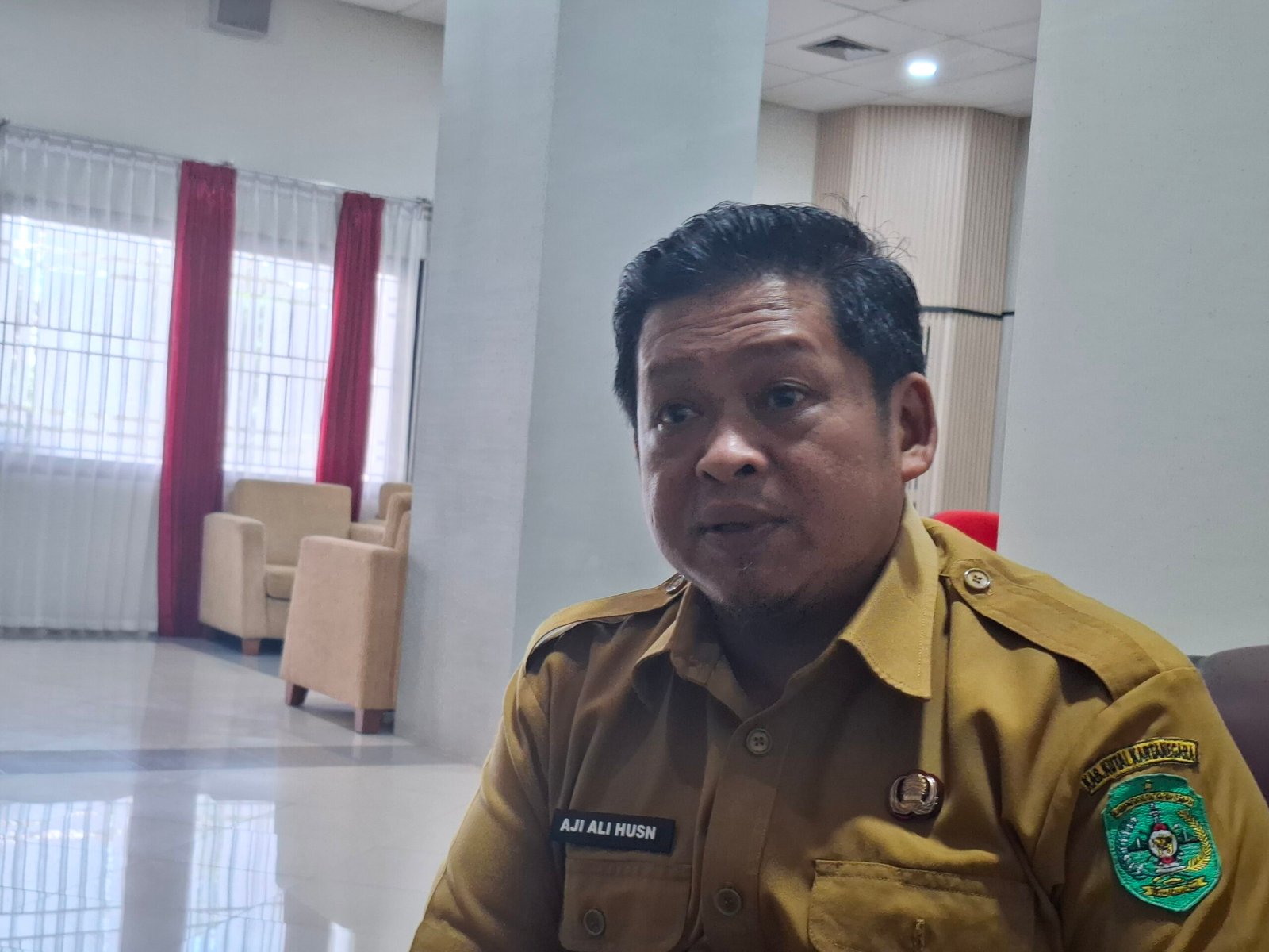 Dispora Kukar Kembali Dukung Etam Begenjoh 2025 di Malang