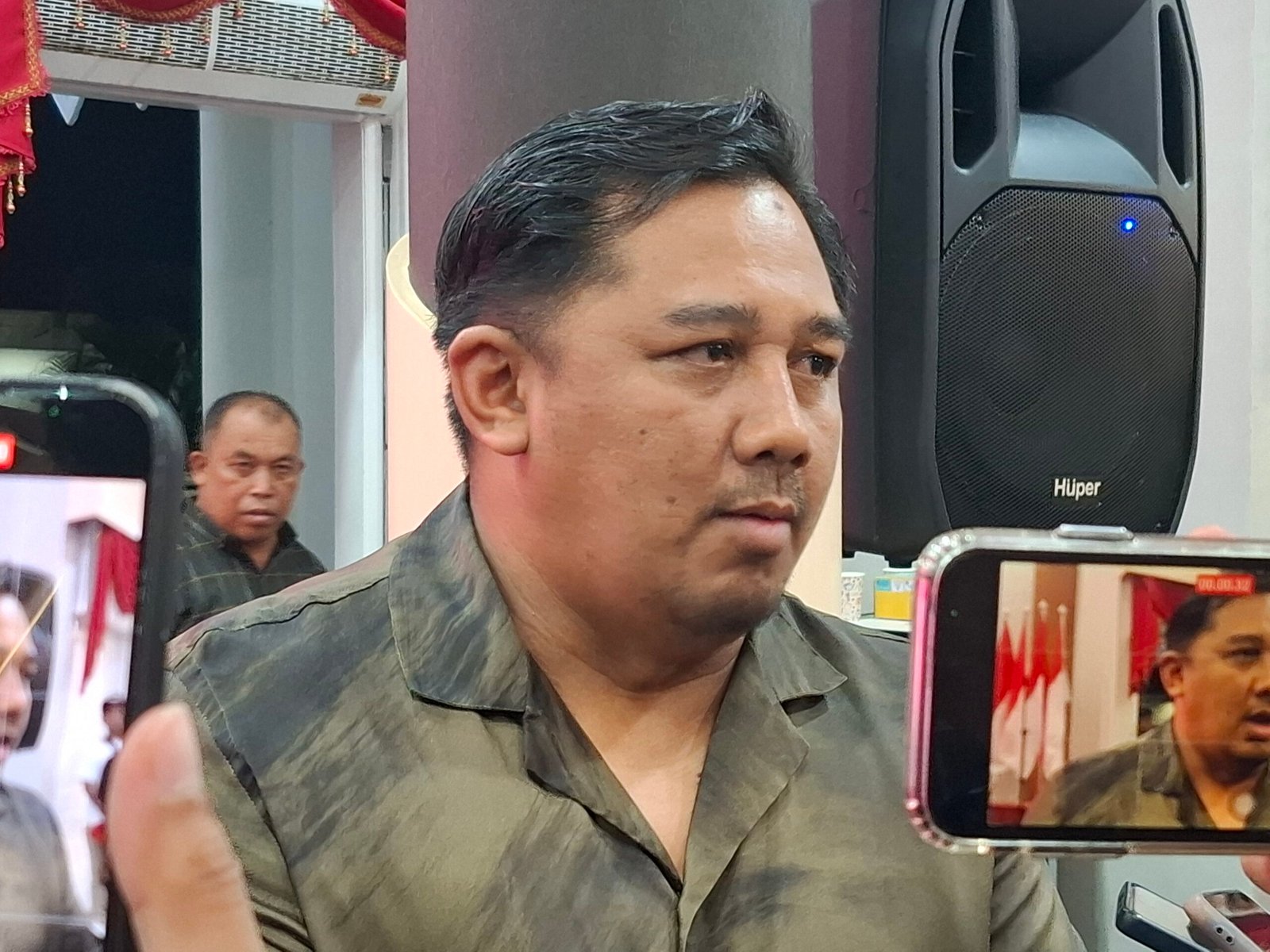 Dispora Kukar Fasilitasi Wirausaha untuk Pemuda Disabilitas Lewat Program Tahunan