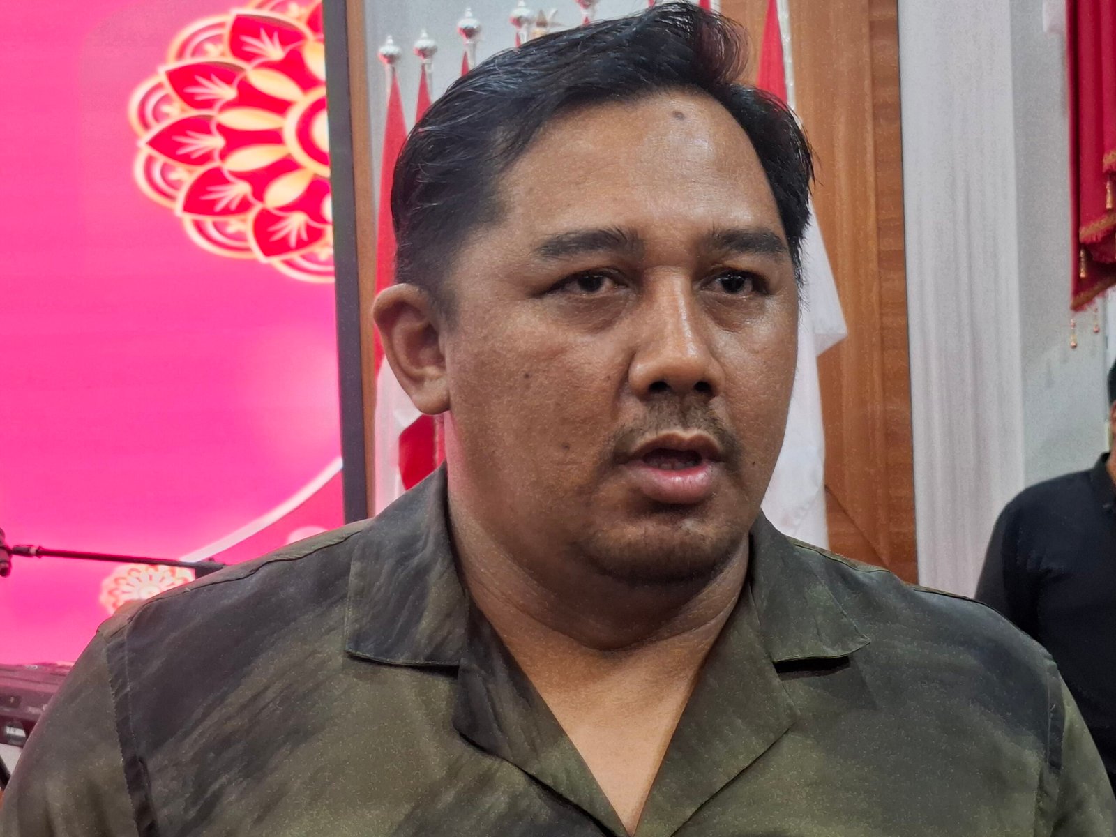 Dispora Kukar Gelar Pelatihan Kewirausahaan untuk Wirausahawan Muda Pemula Mei 2025