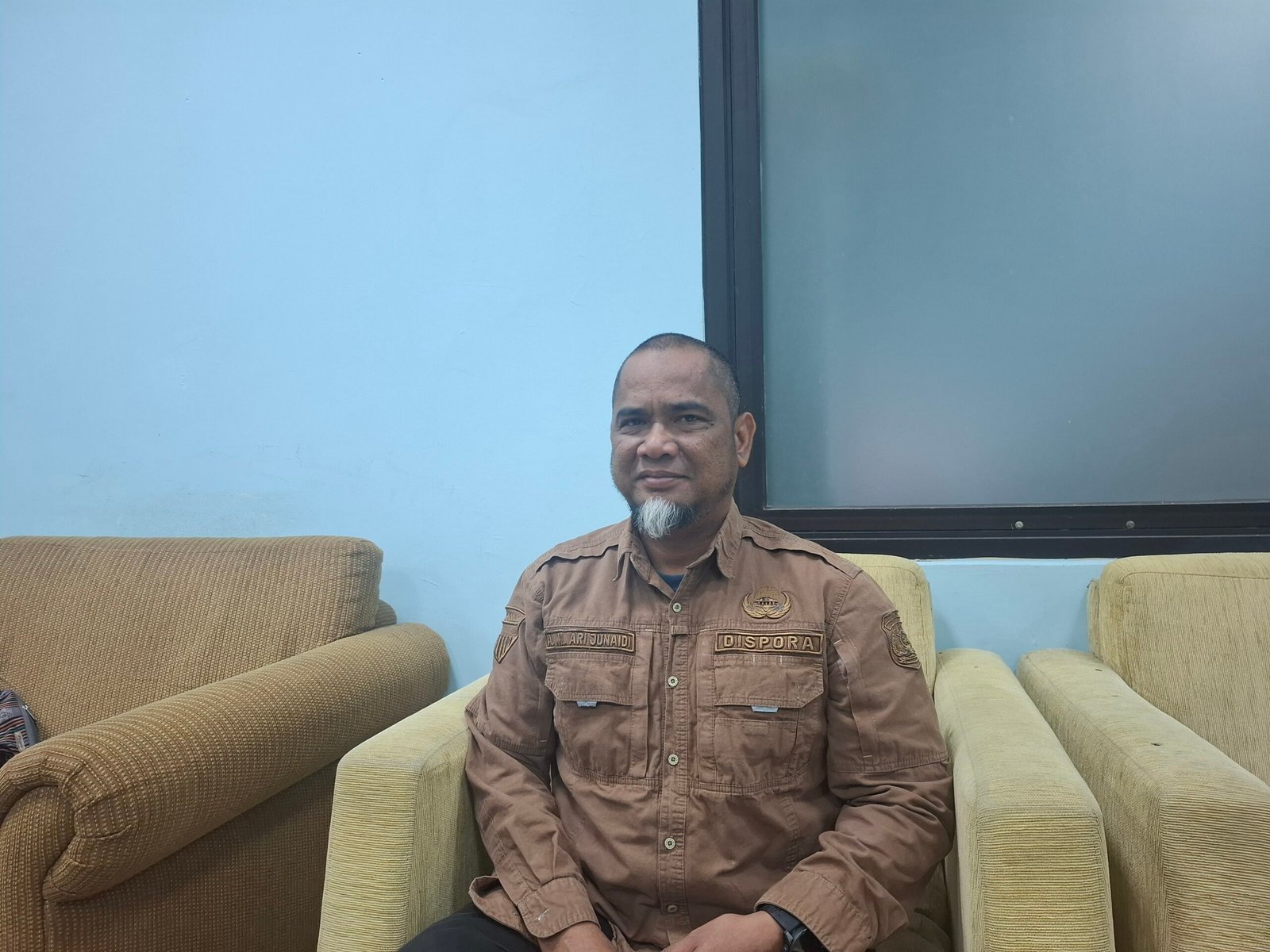 Dispora Kukar Genjot Pembinaan Atlet Muda Lewat PPLPD, Fokus pada Potensi dan Karakter