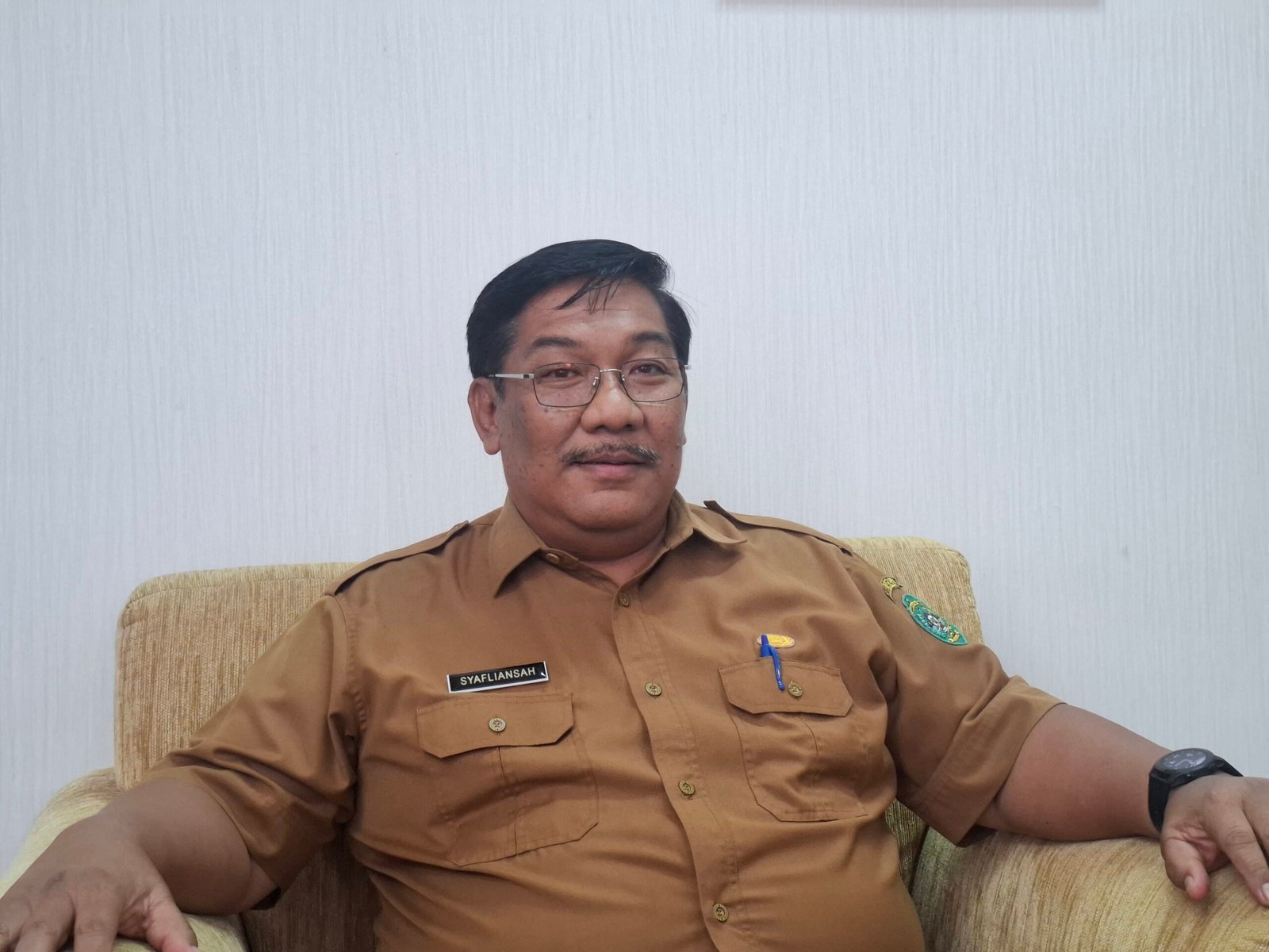 Antusiasme Masyarakat Kukar terhadap Olahraga Dinilai Jadi Aset Penting