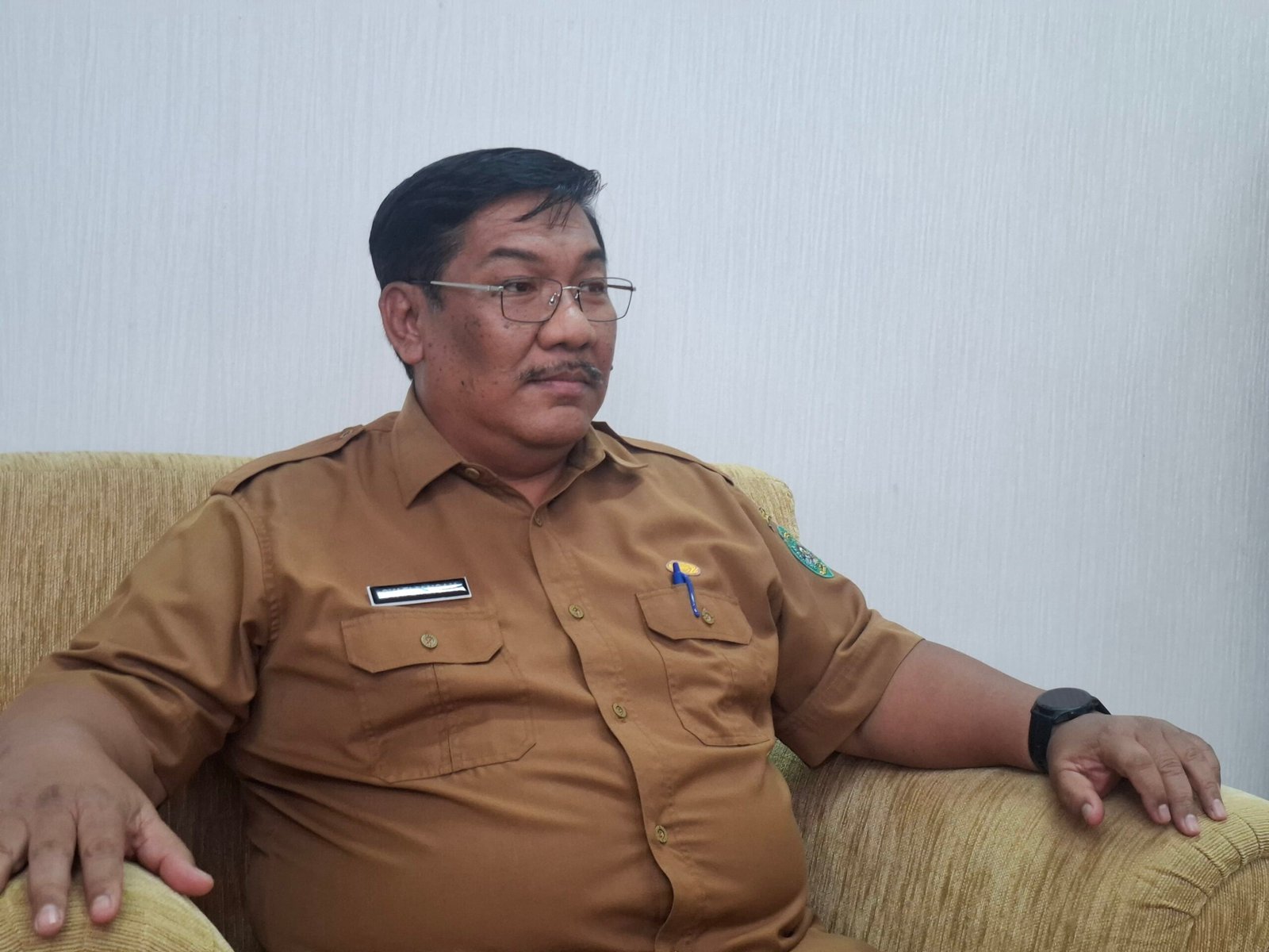 Kolam Renang Putri Junjung Buyah Kembali Dibuka, Dispora Kukar Pastikan Keamanan Pengunjung