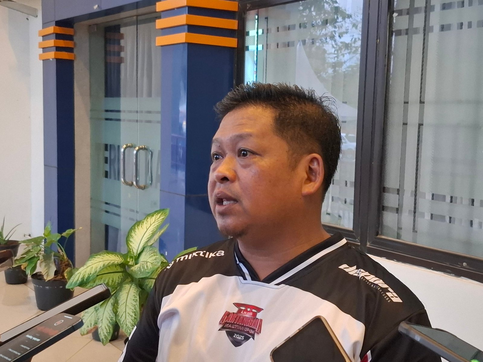 Atlet Disabilitas Kukar Terus Ukir Prestasi, Dispora Siapkan Program Talent Scouting