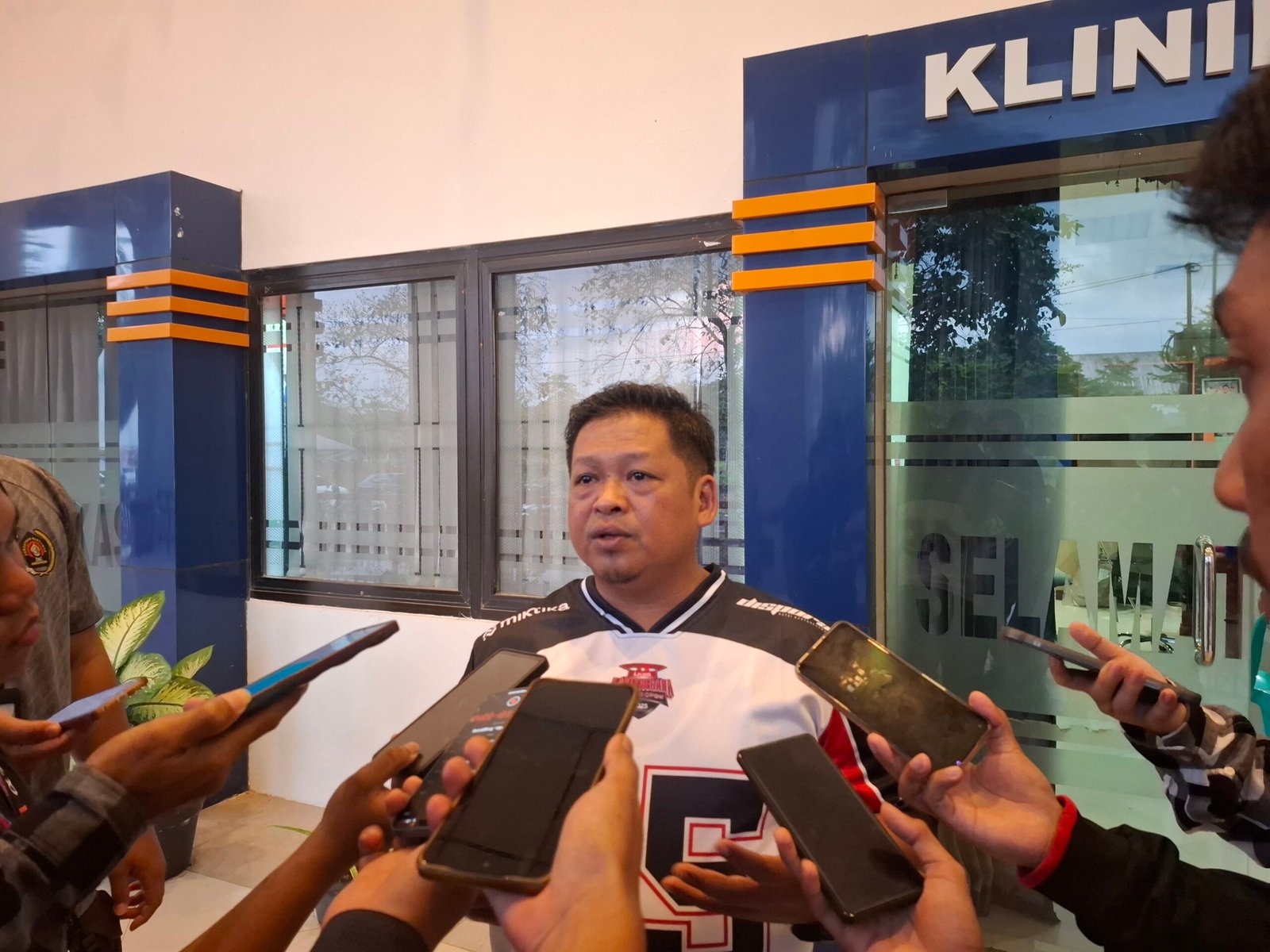 Dispora Kukar Rancang Event Marching Band Se-Kaltim, Matangkan Jadwal Pelaksanaan