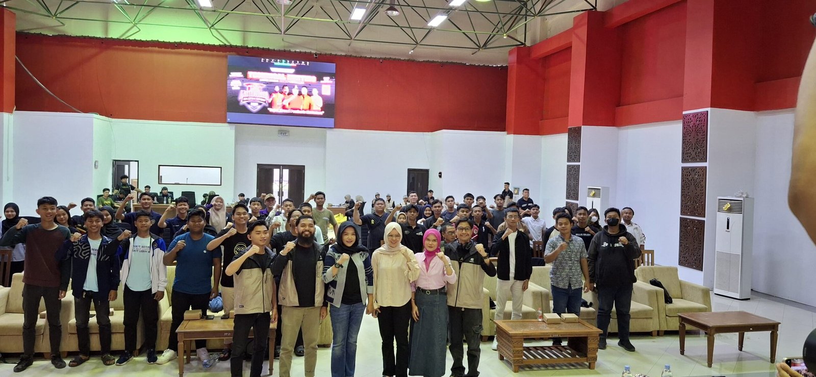 Dispora Kukar Fasilitasi LKBB 2025, Perebutkan Piala Bergilir Bupati