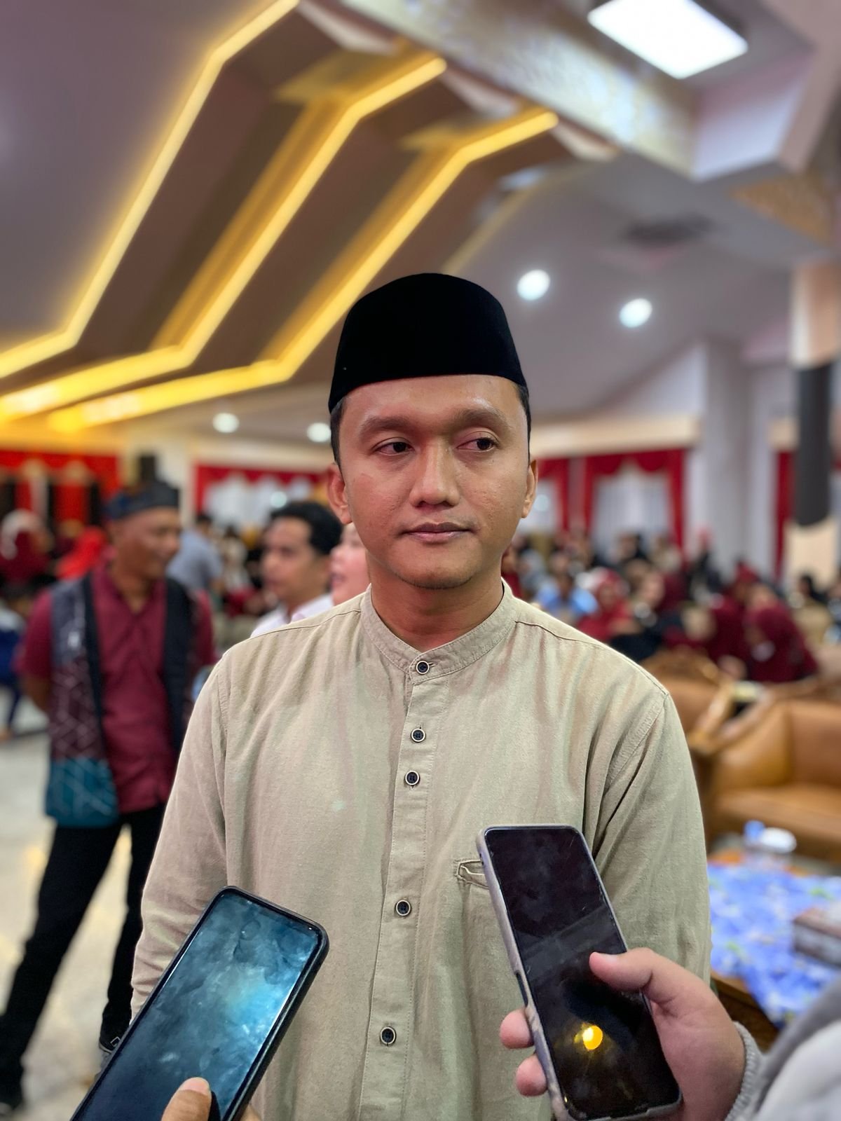 Diskop-UKM Kukar Bertekad Majukan Sektor UMKM 