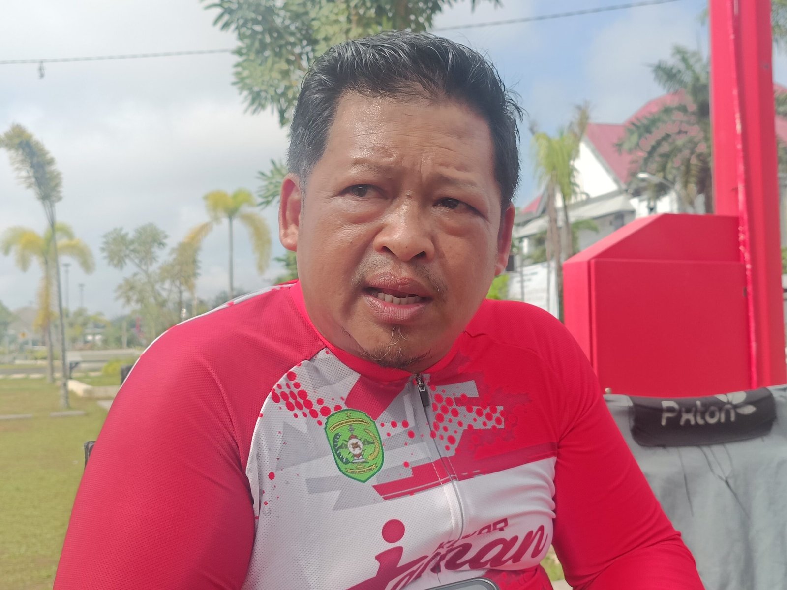 Antusiasme Warga Kukar Berolahraga Meningkat, Dispora Apresiasi Tren Positif