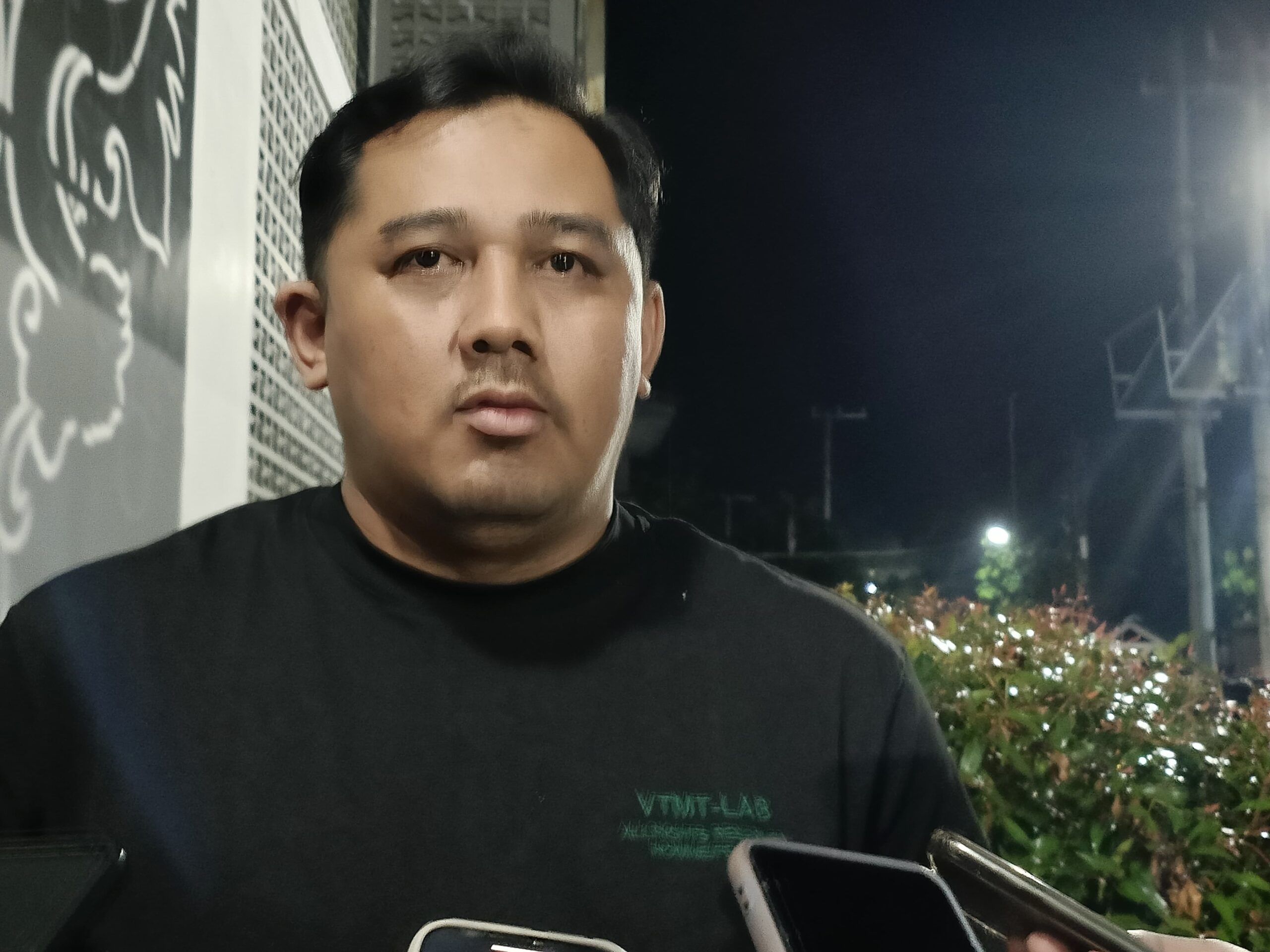 Dispora Kukar Siapkan Generasi Barista Lewat Jurusan Perkopian