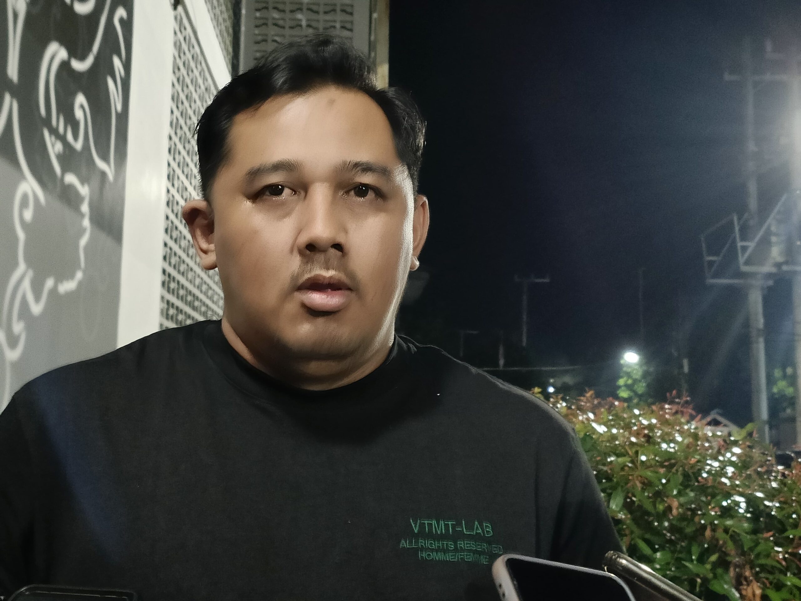 Dispora Kukar Ajak Komunitas Pemuda Ajukan Pelatihan Sertifikasi Desain Grafis