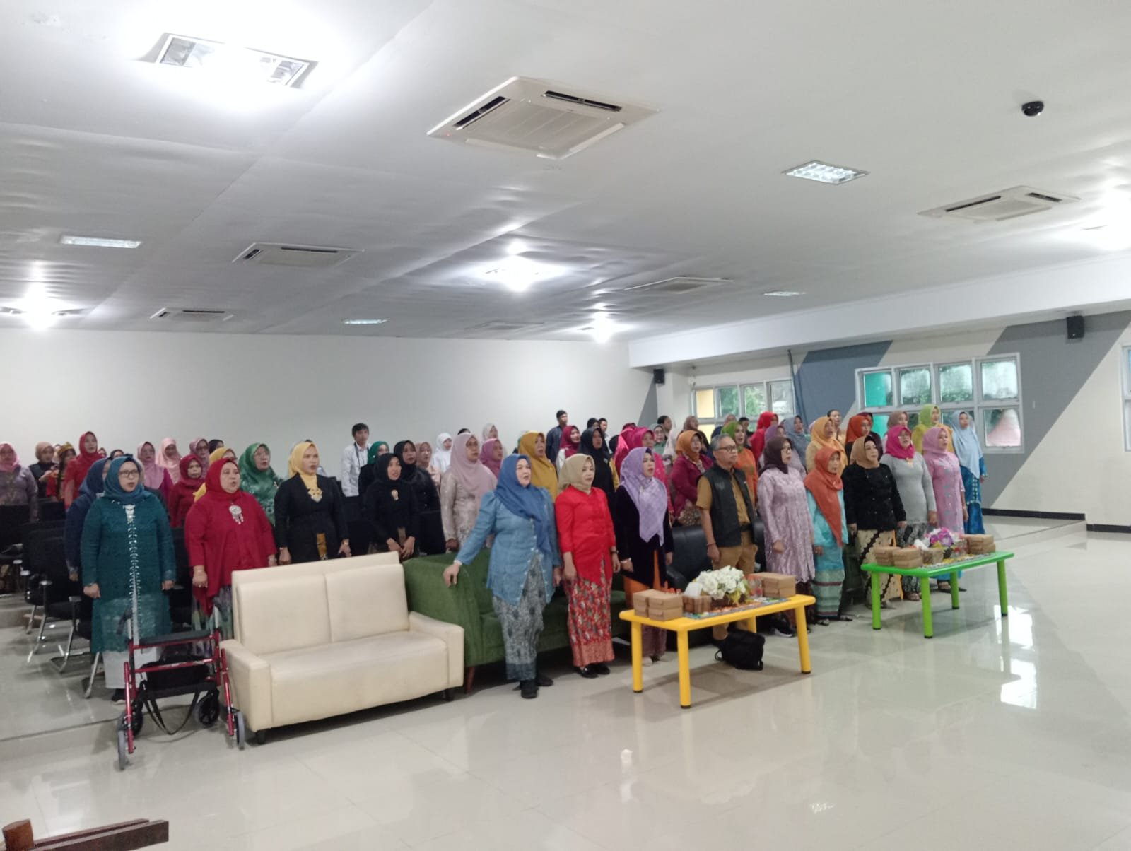 DP3A Kukar Peringati Hari Kartini ke-146, Dorong Peran Perempuan dalam Pembangunan