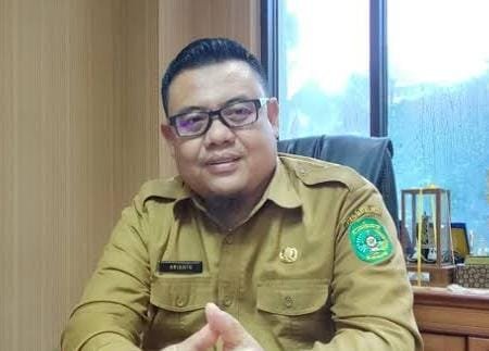 Dispar Kukar Dukung Promosi Seni Budaya Lokal melalui Etam Begenjoh di luar Daerah