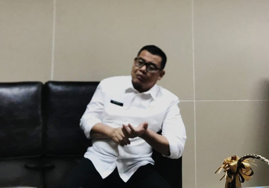 Pemkab Kukar Susun Perbub Tindak Lanjuti Permendagri Soal Posyandu