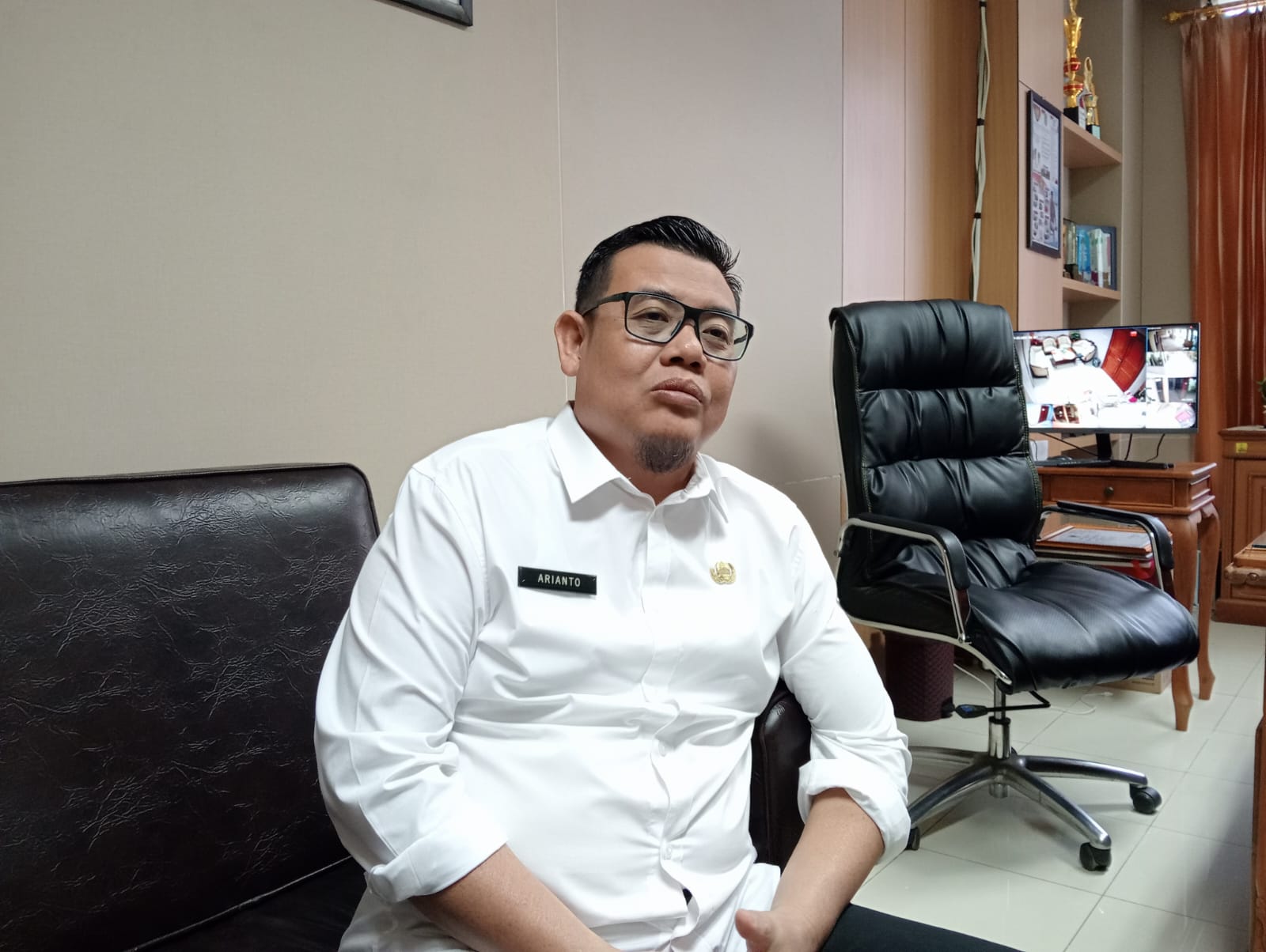 Pemkab Kukar Tuntaskan Tahap I Program Bantuan Rp50 Juta per RT, Fokus Bergeser ke Pemberdayaan Masyarakat