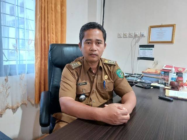 Camat Tenggarong Beri Himbauan PSU Kukar