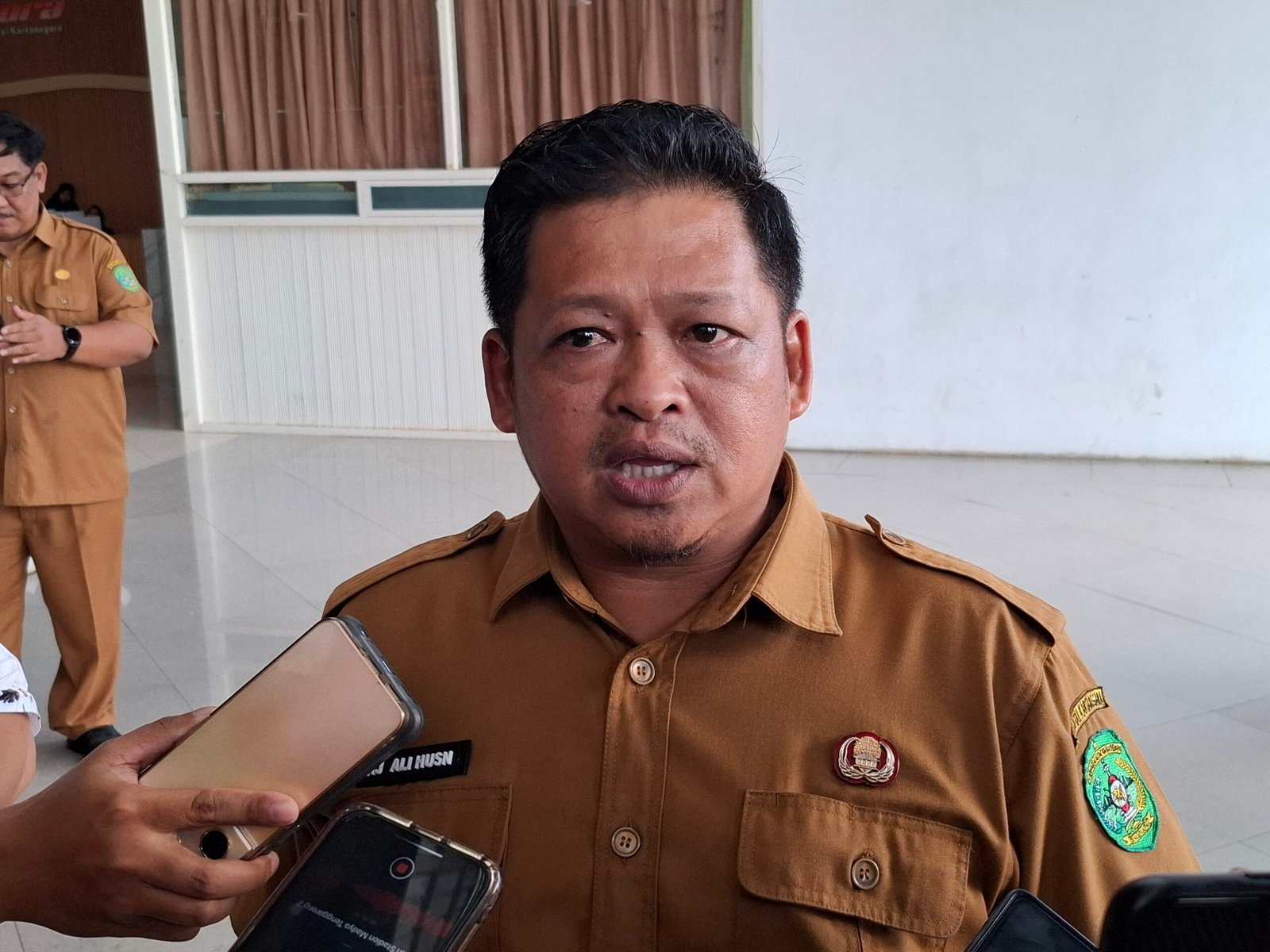Dispora Kukar Siapkan Pendampingan Mental bagi Mahasiswa STAN Mulai Tahun Depan