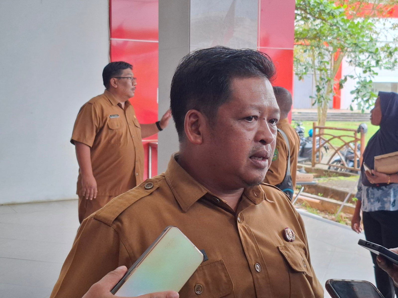 Dispora Kukar Gelar Seleksi Ulang Atlet PPLPD untuk Tingkatkan Kualitas Pembinaan Olahraga
