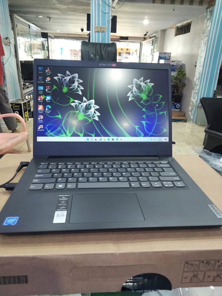Dispora Kukar Siapkan Laptop untuk Kwaran, Dukung Digitalisasi Administrasi Pramuka
