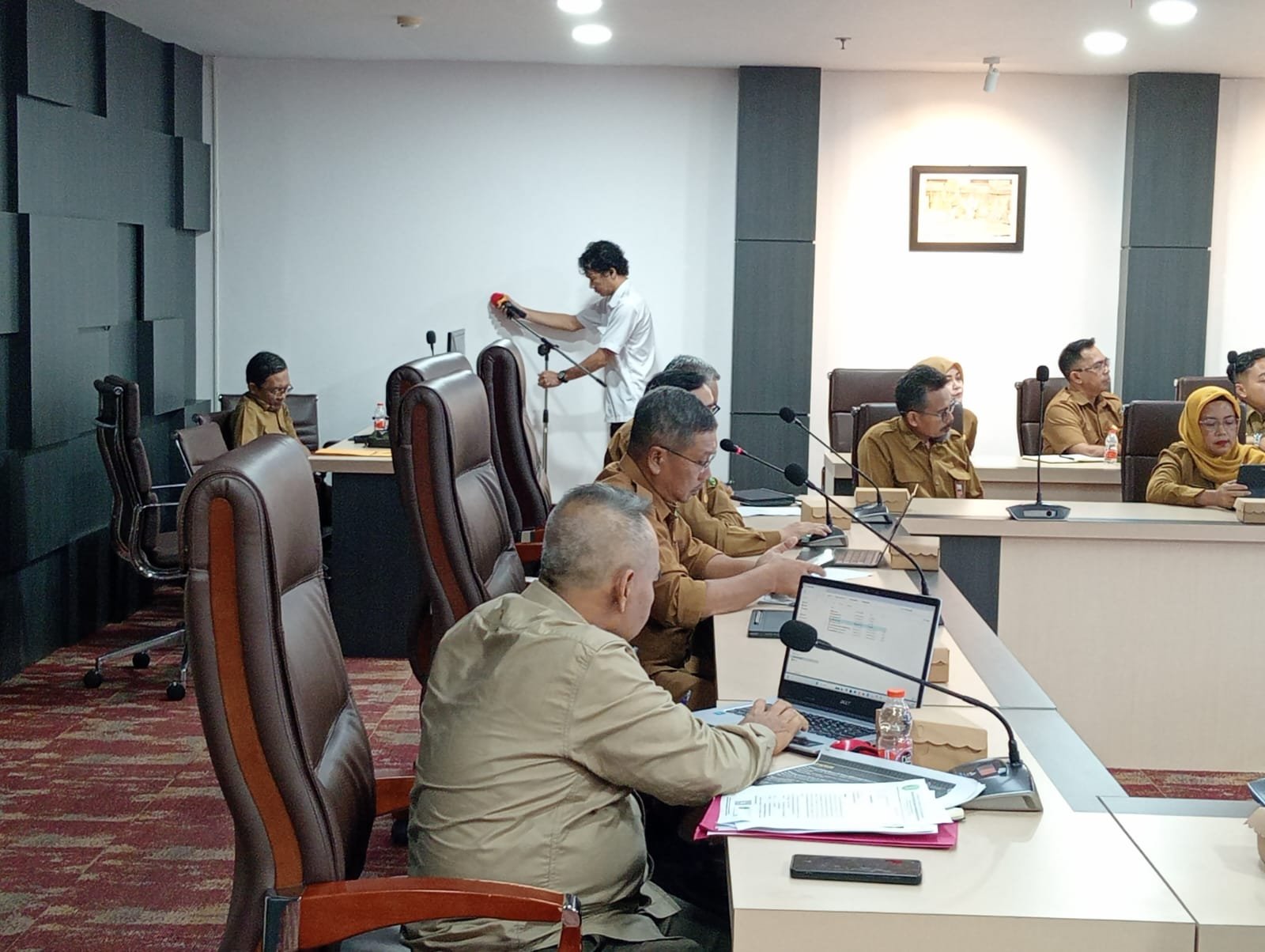 Pemkab Kukar Dorong Musrenbang Tematik untuk Jawab Isu Strategis Daerah