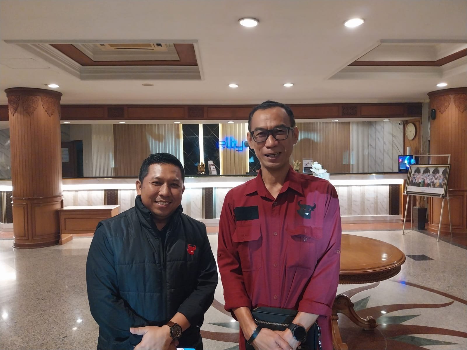 PDIP Kukar Ucapkan Terima Kasih ke Rakyat