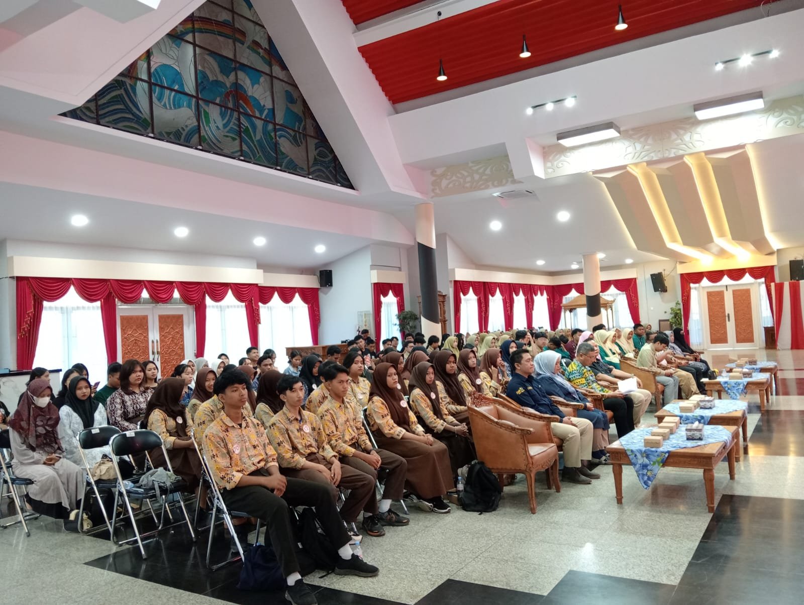 Pemkab Kukar Buka Audisi Gita Kumala Nusantara 2025 untuk Meriahkan HUT RI