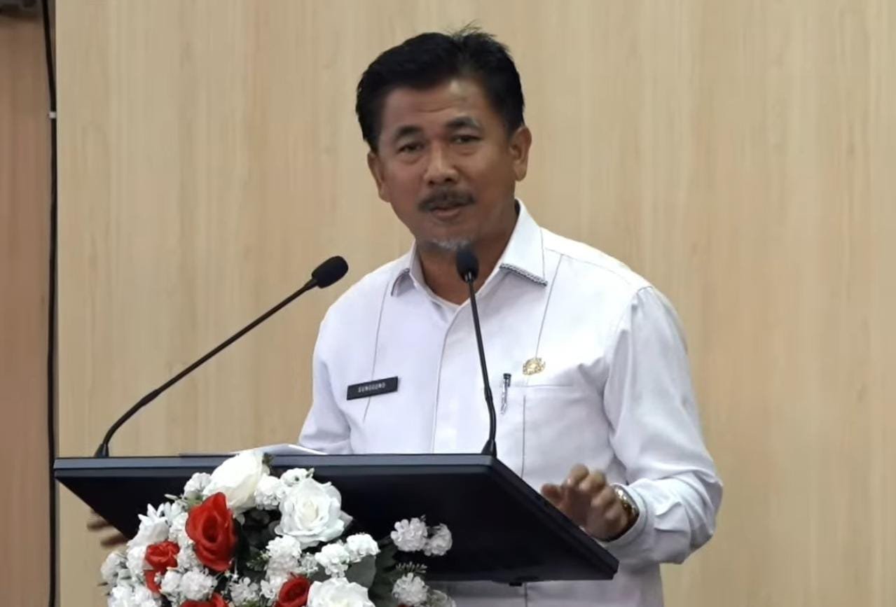 Rapat Paripurna ke-5 DPRD Kukar Tetapkan Calon Bupati-Wakil Bupati Terpilih, Tandai Babak Baru Pembangunan Daerah