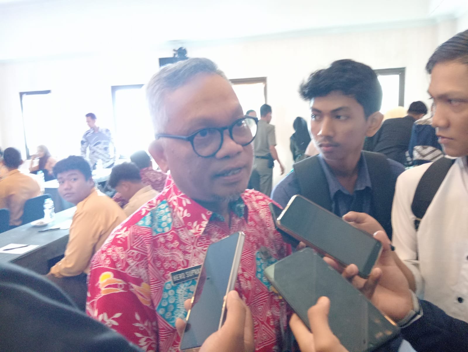 DP3A Kukar Soroti Faktor Penyebab Anak Terpapar Judi Online dan Konten Negatif