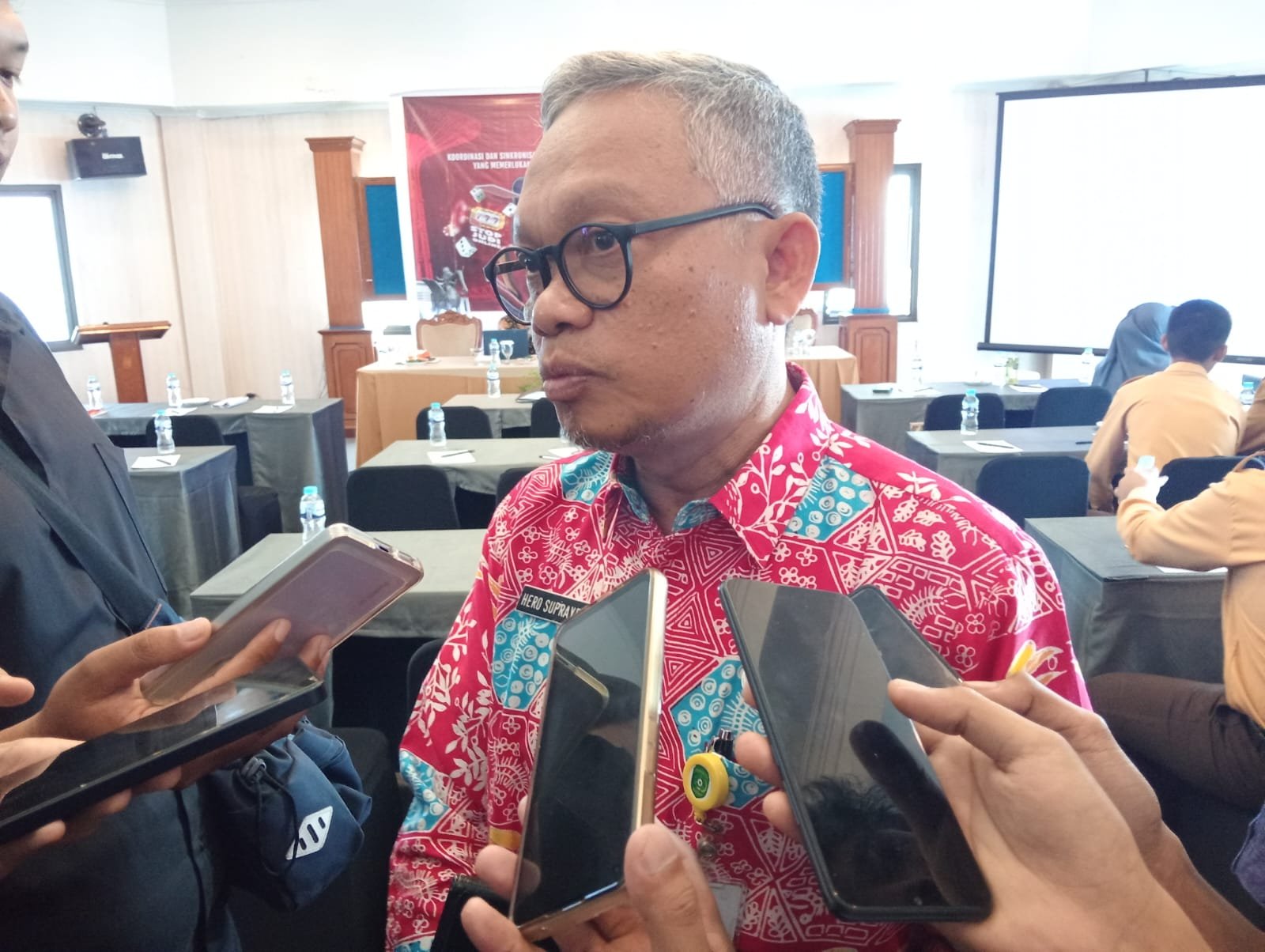 DP3A Kukar Dorong Pemanfaatan AI dalam Pendidikan, Tekankan Kreativitas dan Etika Digital