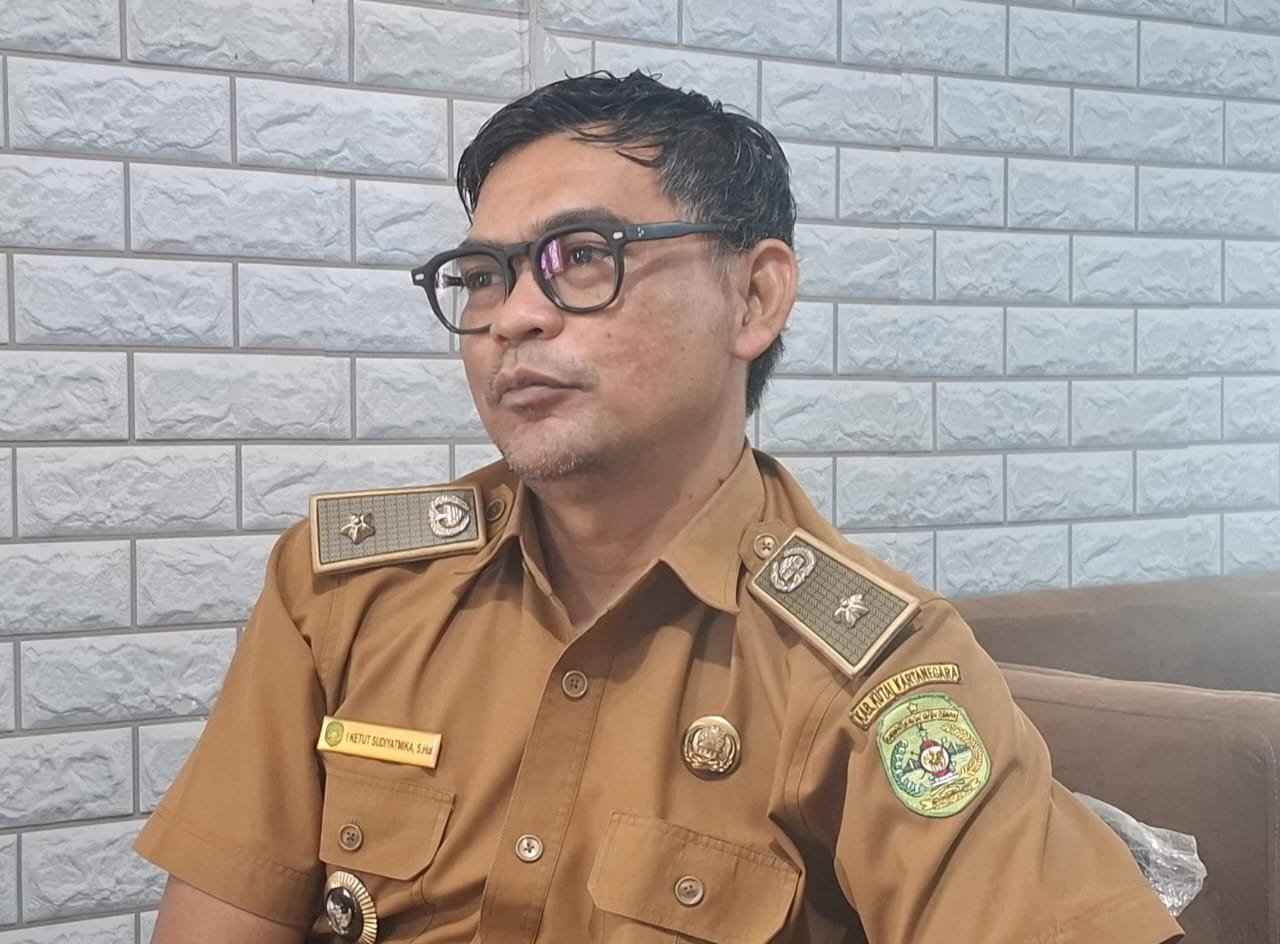 Pemdes Loa Pari Fokus Data Pemuda untuk Program Pelatihan yang Tepat Sasaran