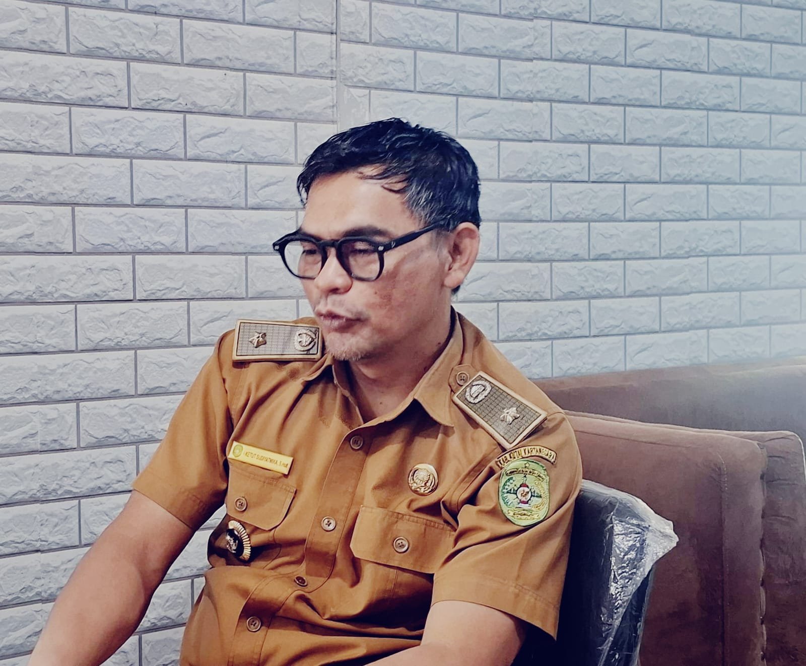 Kades Loa Pari Soroti Pembentukan Kopdes yang Dinilai Tergesa-gesa dan Minim Pembekalan