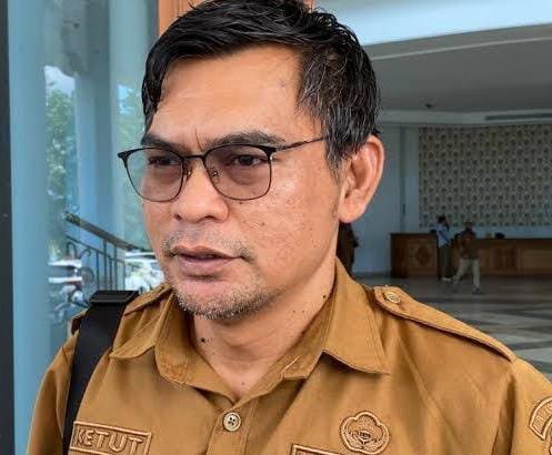 Kades Loa Pari Apresiasi Dukungan DPMD Kukar: Dulu Seperti Anak Kehilangan Induk, Kini Perhatian Luar Biasa