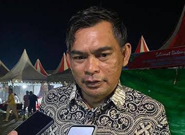 Kades Loa Pari Ungkap Tantangan Pengelolaan Sampah: Butuh Lahan untuk Hidupkan Kembali Bank Sampah